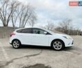 Білий Форд Фокус, об'ємом двигуна 1 л та пробігом 55 тис. км за 6900 $, фото 1 на Automoto.ua