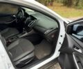 Білий Форд Фокус, об'ємом двигуна 1 л та пробігом 185 тис. км за 5451 $, фото 5 на Automoto.ua