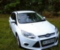 Білий Форд Фокус, об'ємом двигуна 1 л та пробігом 70 тис. км за 9500 $, фото 1 на Automoto.ua