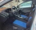 Білий Форд Фокус, об'ємом двигуна 1 л та пробігом 195 тис. км за 5649 $, фото 8 на Automoto.ua