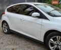 Білий Форд Фокус, об'ємом двигуна 1 л та пробігом 292 тис. км за 5500 $, фото 4 на Automoto.ua