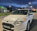 Білий Форд Фокус, об'ємом двигуна 0 л та пробігом 97 тис. км за 5600 $, фото 1 на Automoto.ua