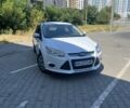 Белый Форд Фокус, объемом двигателя 1 л и пробегом 115 тыс. км за 5700 $, фото 5 на Automoto.ua