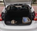 Форд Фокус 2014 в Каменское - Днепродзержинск на Automoto.ua Белый Форд Фокус, объемом двигателя 1 л и пробегом 142 тыс. км за 7800 $, фото 1 на Automoto.ua