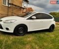 Білий Форд Фокус, об'ємом двигуна 1 л та пробігом 132 тис. км за 6300 $, фото 1 на Automoto.ua