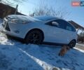 Белый Форд Фокус, объемом двигателя 2 л и пробегом 214 тыс. км за 7000 $, фото 5 на Automoto.ua