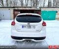 Білий Форд Фокус, об'ємом двигуна 2 л та пробігом 118 тис. км за 9200 $, фото 4 на Automoto.ua