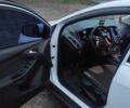 Білий Форд Фокус, об'ємом двигуна 1.6 л та пробігом 212 тис. км за 7000 $, фото 8 на Automoto.ua