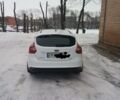 Белый Форд Фокус, объемом двигателя 1 л и пробегом 46 тыс. км за 10700 $, фото 2 на Automoto.ua