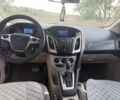 Белый Форд Фокус, объемом двигателя 2 л и пробегом 180 тыс. км за 7500 $, фото 1 на Automoto.ua