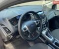 Белый Форд Фокус, объемом двигателя 2 л и пробегом 163 тыс. км за 8500 $, фото 10 на Automoto.ua