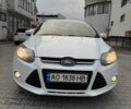 Білий Форд Фокус, об'ємом двигуна 1 л та пробігом 163 тис. км за 5000 $, фото 3 на Automoto.ua