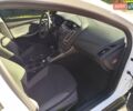 Білий Форд Фокус, об'ємом двигуна 1 л та пробігом 254 тис. км за 7300 $, фото 9 на Automoto.ua