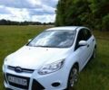 Білий Форд Фокус, об'ємом двигуна 1 л та пробігом 70 тис. км за 9500 $, фото 12 на Automoto.ua