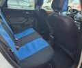 Білий Форд Фокус, об'ємом двигуна 1 л та пробігом 195 тис. км за 5399 $, фото 9 на Automoto.ua