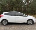 Білий Форд Фокус, об'ємом двигуна 1 л та пробігом 185 тис. км за 5451 $, фото 3 на Automoto.ua