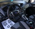 Білий Форд Фокус, об'ємом двигуна 1 л та пробігом 70 тис. км за 8499 $, фото 18 на Automoto.ua