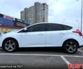 Білий Форд Фокус, об'ємом двигуна 1 л та пробігом 136 тис. км за 6000 $, фото 3 на Automoto.ua