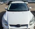 Білий Форд Фокус, об'ємом двигуна 1 л та пробігом 141 тис. км за 6990 $, фото 6 на Automoto.ua