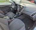 Білий Форд Фокус, об'ємом двигуна 0 л та пробігом 65 тис. км за 5999 $, фото 32 на Automoto.ua