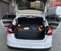 Білий Форд Фокус, об'ємом двигуна 0 л та пробігом 118 тис. км за 6300 $, фото 2 на Automoto.ua