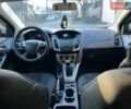 Білий Форд Фокус, об'ємом двигуна 1 л та пробігом 147 тис. км за 6999 $, фото 12 на Automoto.ua