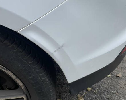 Белый Форд Фокус, объемом двигателя 1 л и пробегом 164 тыс. км за 5850 $, фото 12 на Automoto.ua