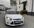 Білий Форд Фокус, об'ємом двигуна 1 л та пробігом 165 тис. км за 5500 $, фото 10 на Automoto.ua