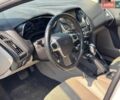 Білий Форд Фокус, об'ємом двигуна 0 л та пробігом 140 тис. км за 5900 $, фото 6 на Automoto.ua
