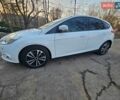 Білий Форд Фокус, об'ємом двигуна 1.6 л та пробігом 98 тис. км за 6900 $, фото 10 на Automoto.ua