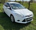 Белый Форд Фокус, объемом двигателя 1 л и пробегом 86 тыс. км за 7200 $, фото 1 на Automoto.ua