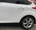 Білий Форд Фокус, об'ємом двигуна 1 л та пробігом 163 тис. км за 5000 $, фото 7 на Automoto.ua