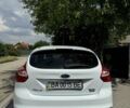 Білий Форд Фокус, об'ємом двигуна 1 л та пробігом 40 тис. км за 8500 $, фото 2 на Automoto.ua