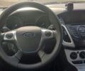 Білий Форд Фокус, об'ємом двигуна 2 л та пробігом 188 тис. км за 7900 $, фото 29 на Automoto.ua