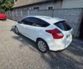 Білий Форд Фокус, об'ємом двигуна 1 л та пробігом 200 тис. км за 4400 $, фото 2 на Automoto.ua