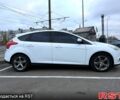 Білий Форд Фокус, об'ємом двигуна 1 л та пробігом 136 тис. км за 6000 $, фото 1 на Automoto.ua