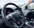 Білий Форд Фокус, об'ємом двигуна 1 л та пробігом 55 тис. км за 6900 $, фото 32 на Automoto.ua