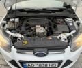 Білий Форд Фокус, об'ємом двигуна 1 л та пробігом 163 тис. км за 5000 $, фото 14 на Automoto.ua