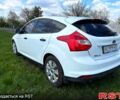 Білий Форд Фокус, об'ємом двигуна 1 л та пробігом 86 тис. км за 7200 $, фото 4 на Automoto.ua