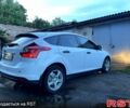 Білий Форд Фокус, об'ємом двигуна 1.6 л та пробігом 292 тис. км за 8300 $, фото 2 на Automoto.ua