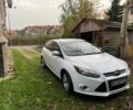 Білий Форд Фокус, об'ємом двигуна 1 л та пробігом 135 тис. км за 6002 $, фото 3 на Automoto.ua