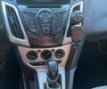 Білий Форд Фокус, об'ємом двигуна 2 л та пробігом 190 тис. км за 7100 $, фото 8 на Automoto.ua