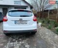 Білий Форд Фокус, об'ємом двигуна 2 л та пробігом 214 тис. км за 7000 $, фото 3 на Automoto.ua