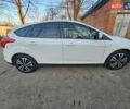 Білий Форд Фокус, об'ємом двигуна 1.6 л та пробігом 98 тис. км за 6900 $, фото 3 на Automoto.ua