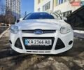 Белый Форд Фокус, объемом двигателя 1 л и пробегом 147 тыс. км за 6100 $, фото 10 на Automoto.ua