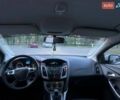 Белый Форд Фокус, объемом двигателя 1 л и пробегом 96 тыс. км за 6800 $, фото 5 на Automoto.ua