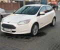Белый Форд Фокус, объемом двигателя 0 л и пробегом 149 тыс. км за 6950 $, фото 1 на Automoto.ua