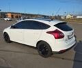 Белый Форд Фокус, объемом двигателя 1 л и пробегом 174 тыс. км за 6900 $, фото 5 на Automoto.ua