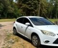 Білий Форд Фокус, об'ємом двигуна 1 л та пробігом 236 тис. км за 4500 $, фото 5 на Automoto.ua