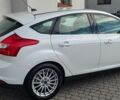 Белый Форд Фокус, объемом двигателя 0 л и пробегом 142 тыс. км за 3500 $, фото 1 на Automoto.ua